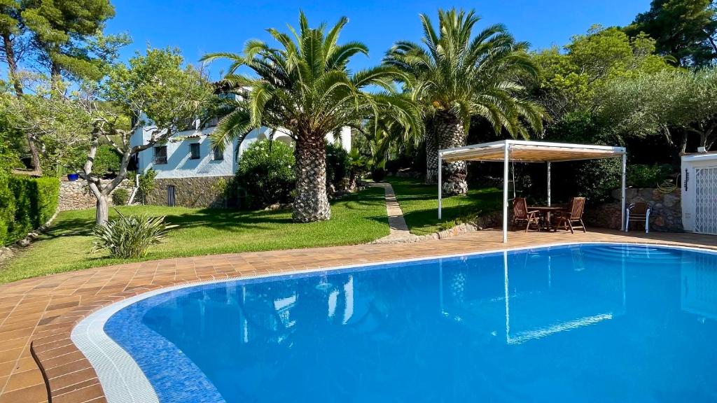 VOLENDAM 18 Planta baja con piscina privada - 5