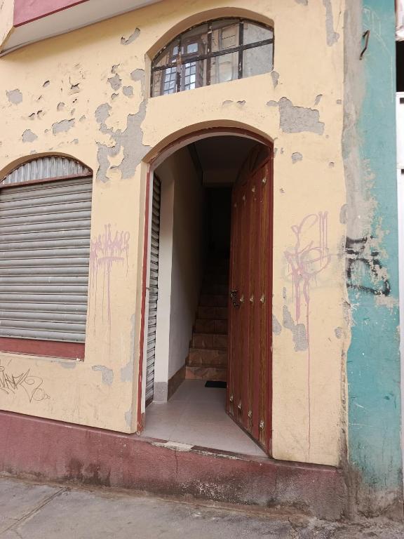 Departamento en el centro de La Paz - 2