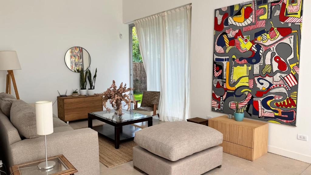 Casa Chacras de Coria - 4