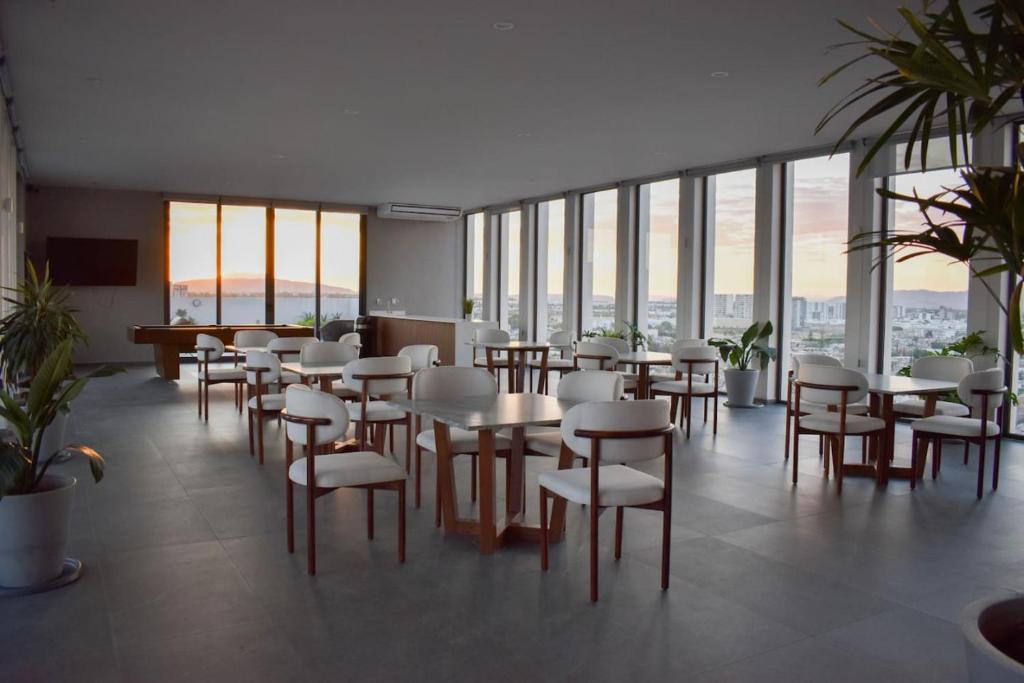 Nuevo Loft cerca de Andares B - 2