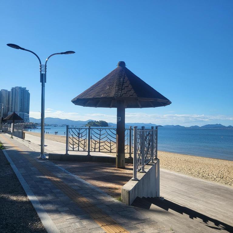 Sea Star Hostel
