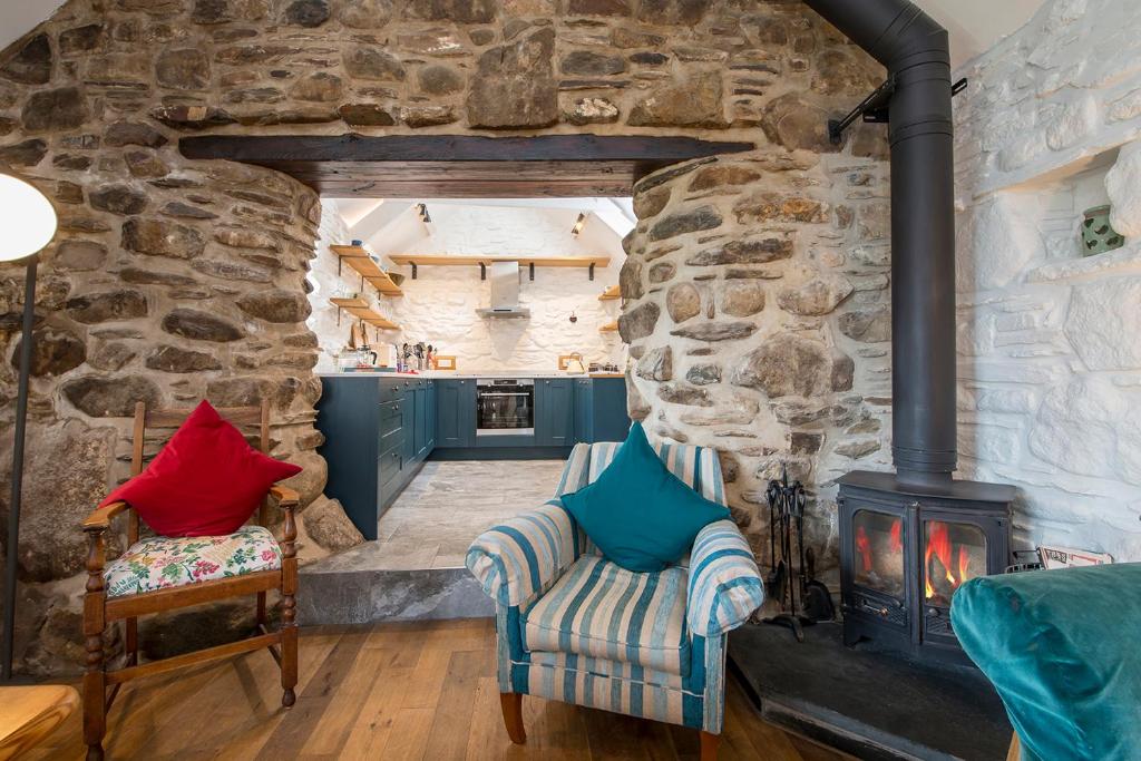 Stone Cottage, Haverfordwest