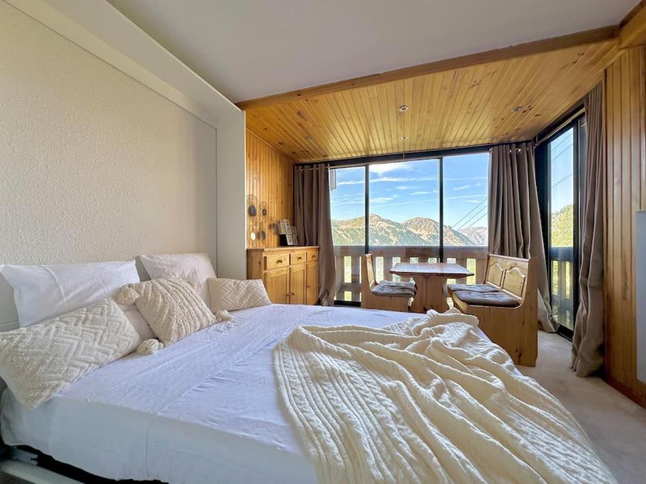 4 Seasons for 8 persons with Sauna and Local Ski - 1