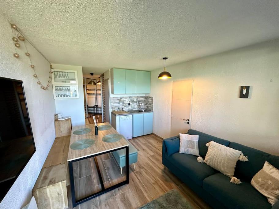 4 Seasons for 8 persons with Sauna and Local Ski - 3