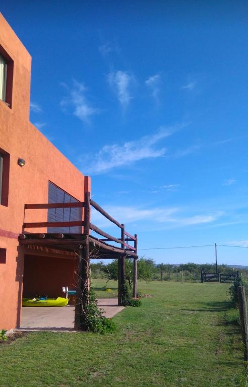Cabaña Espejo de Luna - 5