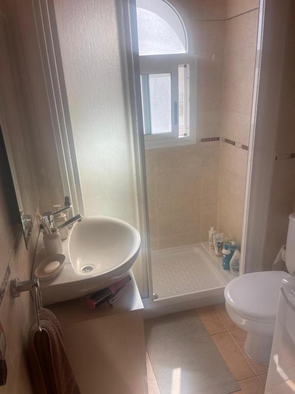 Jumbo apartment - 3