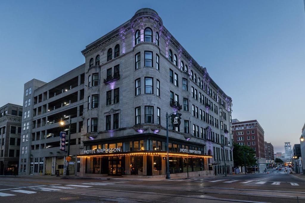 Hotel Napoleon