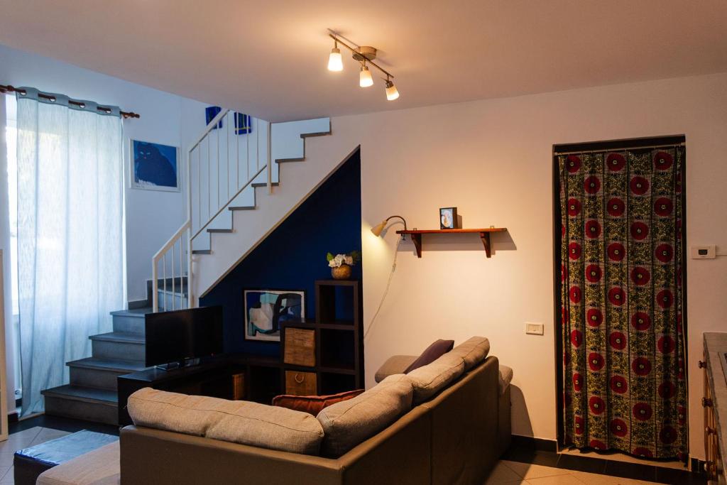 Casa Pignolo - Sostify - 5