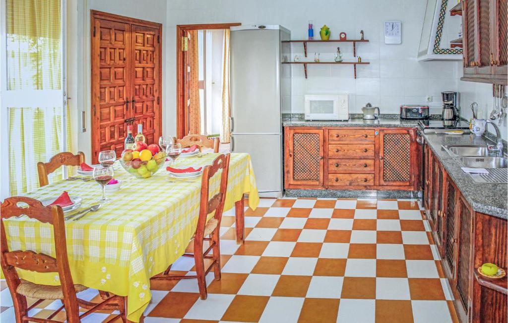 Holiday Home Finca Molino De La Florida N-510 전경