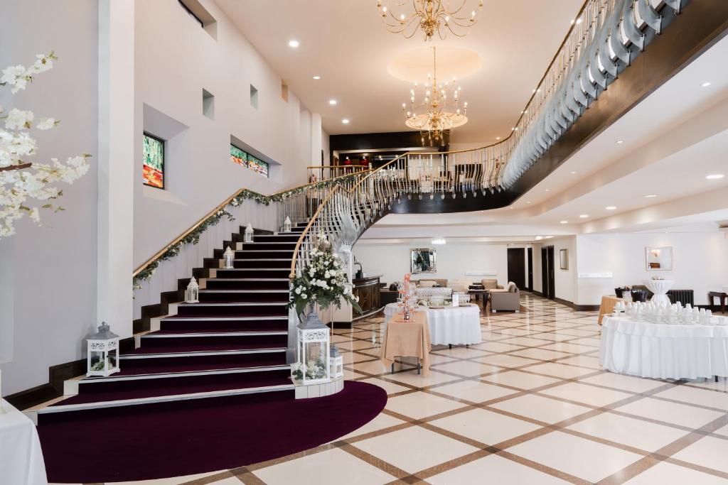 Jackson's Hotel