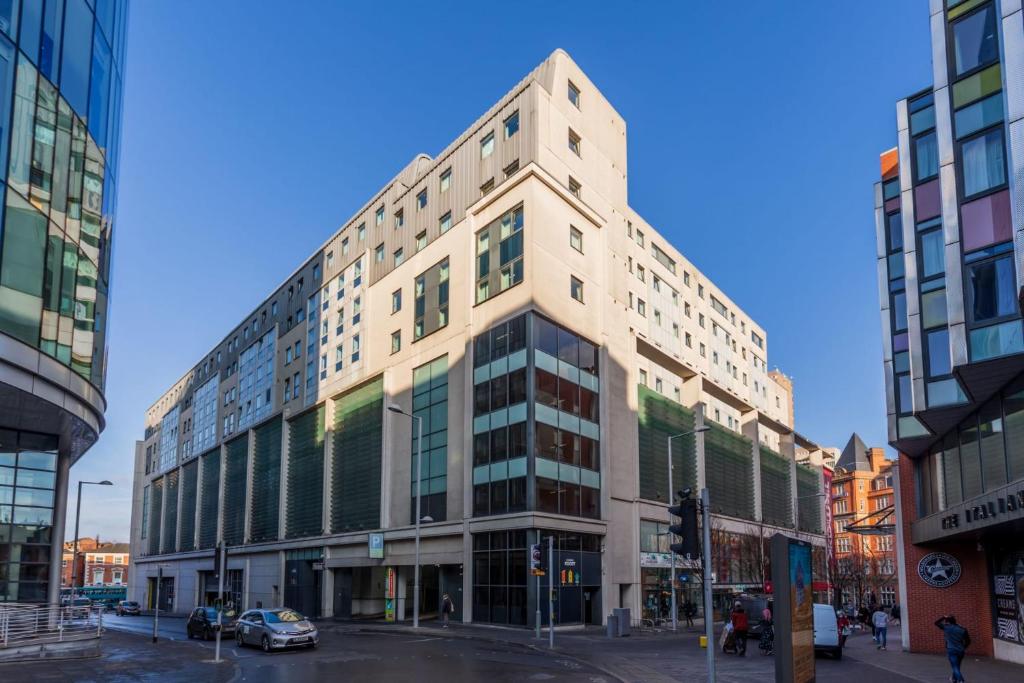 For Student Only Trinity Square in Nottingham, Nottingham