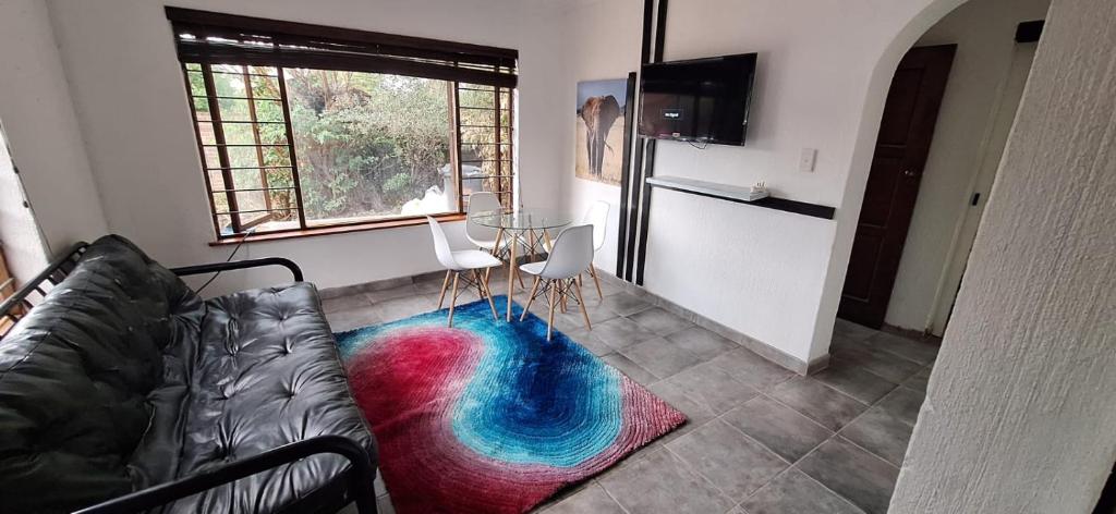 The Big 5 - Elephant, Four Ways