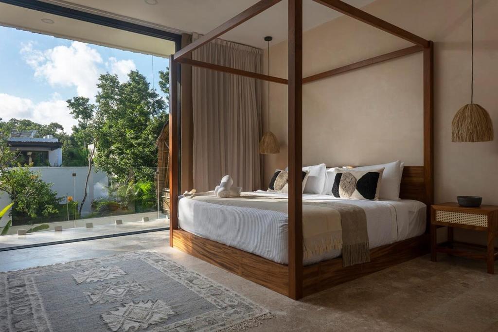 Stylish 5BR Villa for Bachelorette Aldea Zama - 3