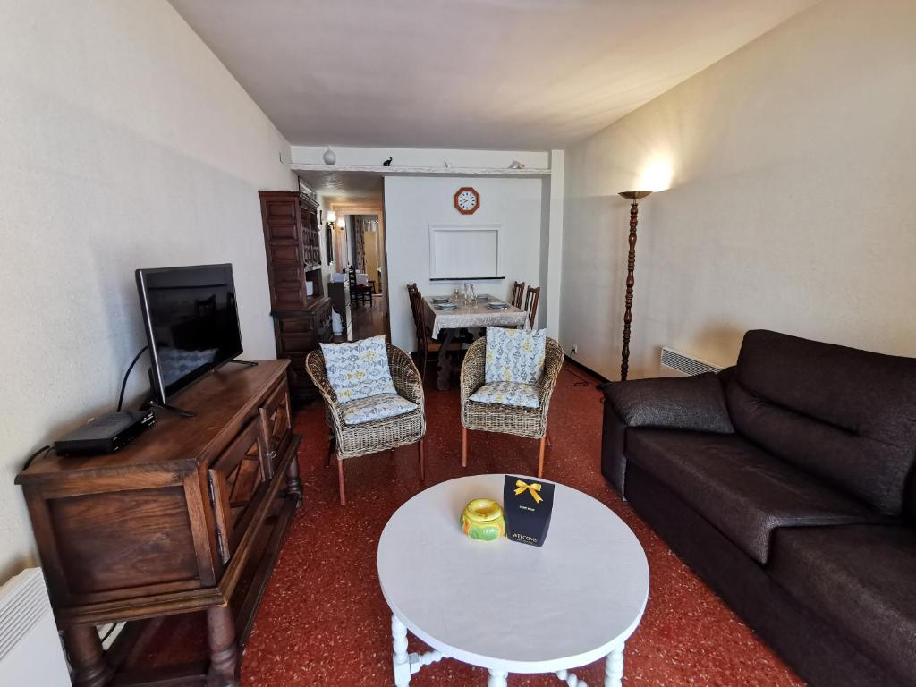 VILLAS COSETTE - Apartamento Alexandra Mar - 5