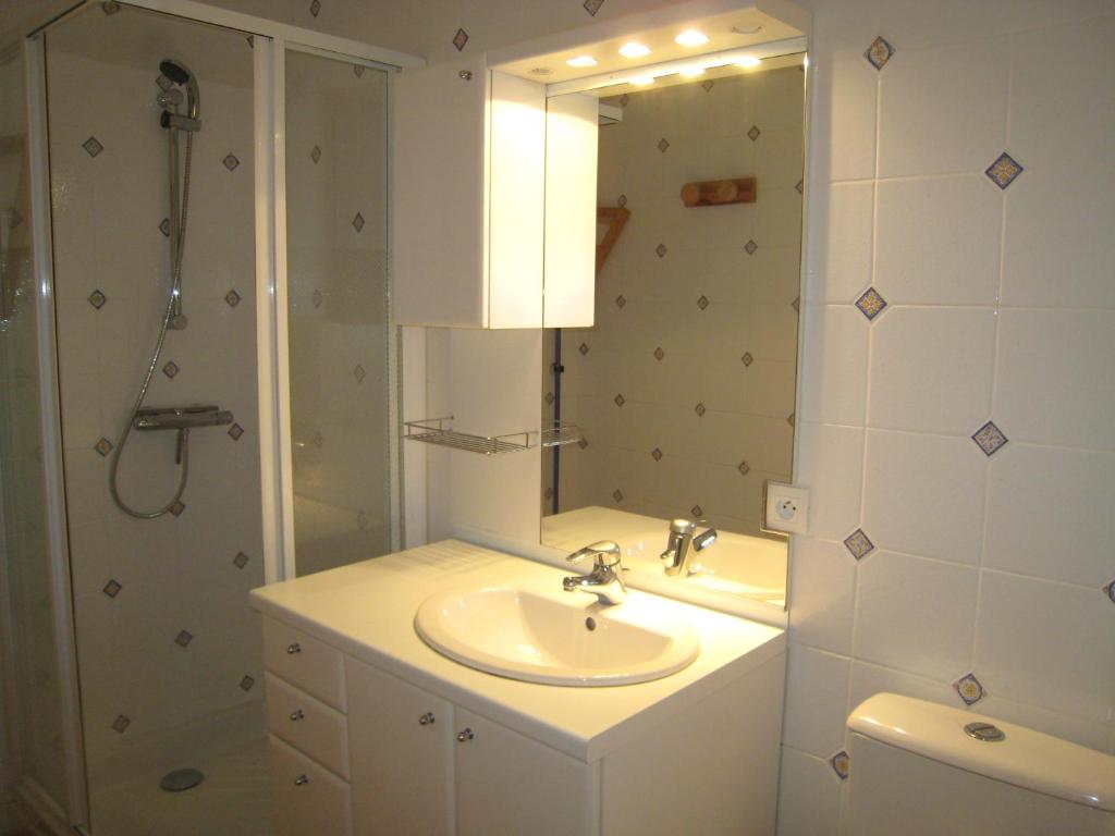 Location pour 2 personnes près de Montalbert - 3