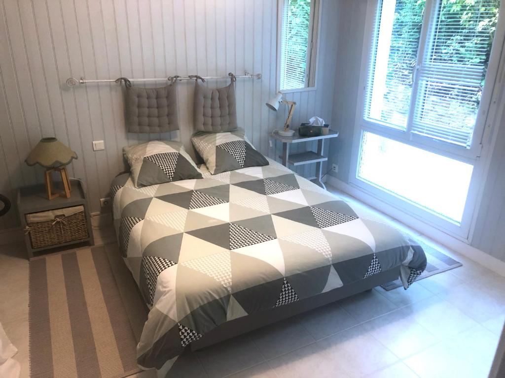 Le Petit Pez, Saint-Nazaire