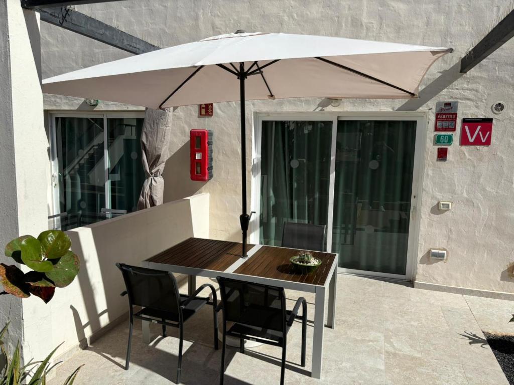 Corralejo Suite Pool & Gardens - Alisios Playa - 2