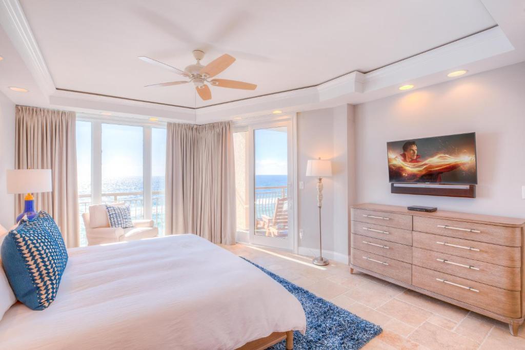 High Pointe 32W, Rosemary Beach