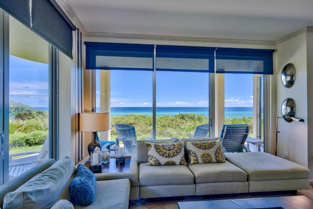 High Pointe 11E, Rosemary Beach