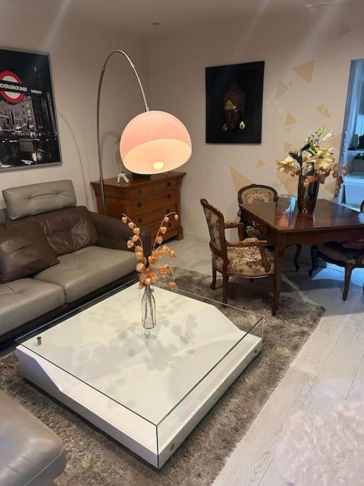 Charmant, appartement, parking gratuit, Colmar