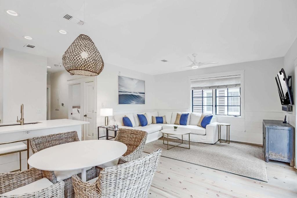 Percy's Flat, Rosemary Beach