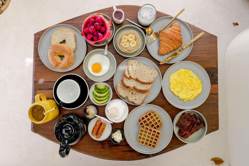 Inlander Villas A- Private pool luxury Villa