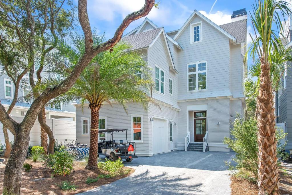 Seaside Vibes, Santa Rosa Beach