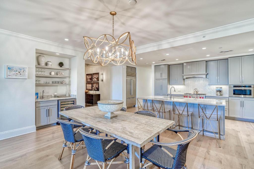 The Georgetown 403, Rosemary Beach