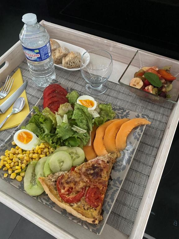 お料理のイメージ