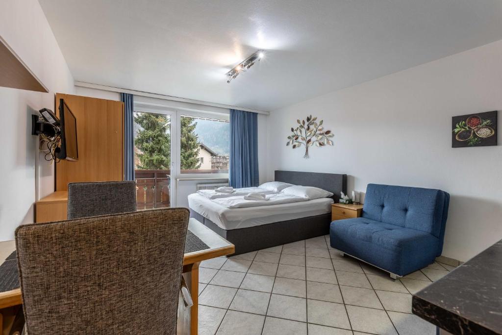 Apartment Zuhause, Zell am See