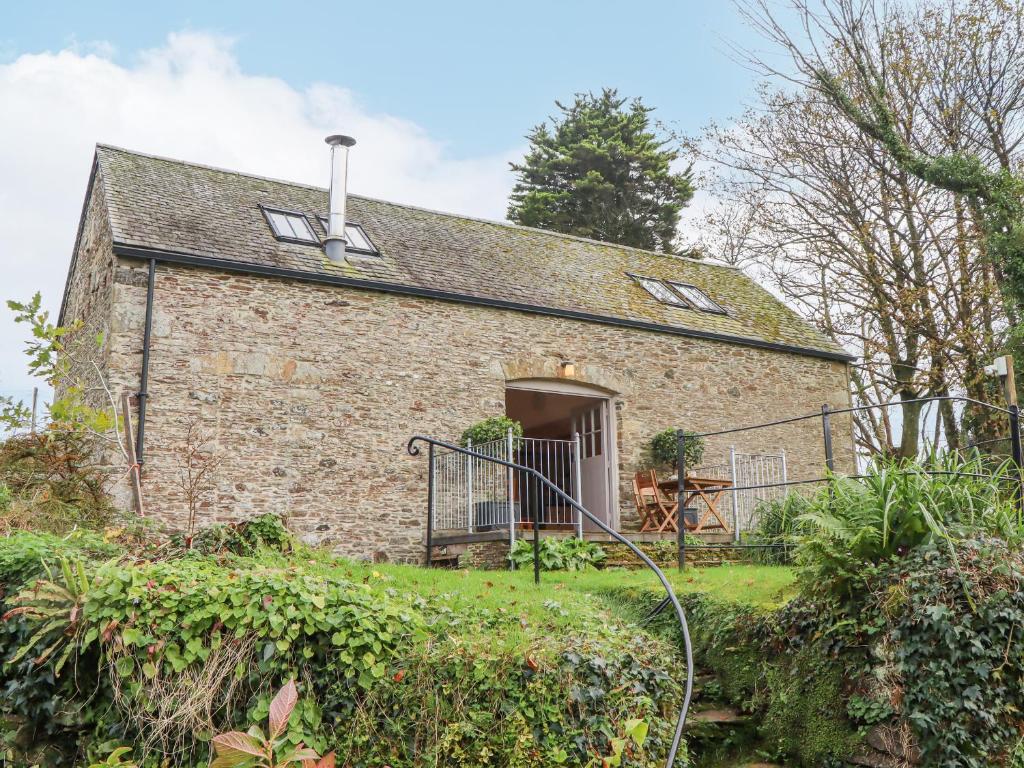The Barn at Yeoland House, Yelverton