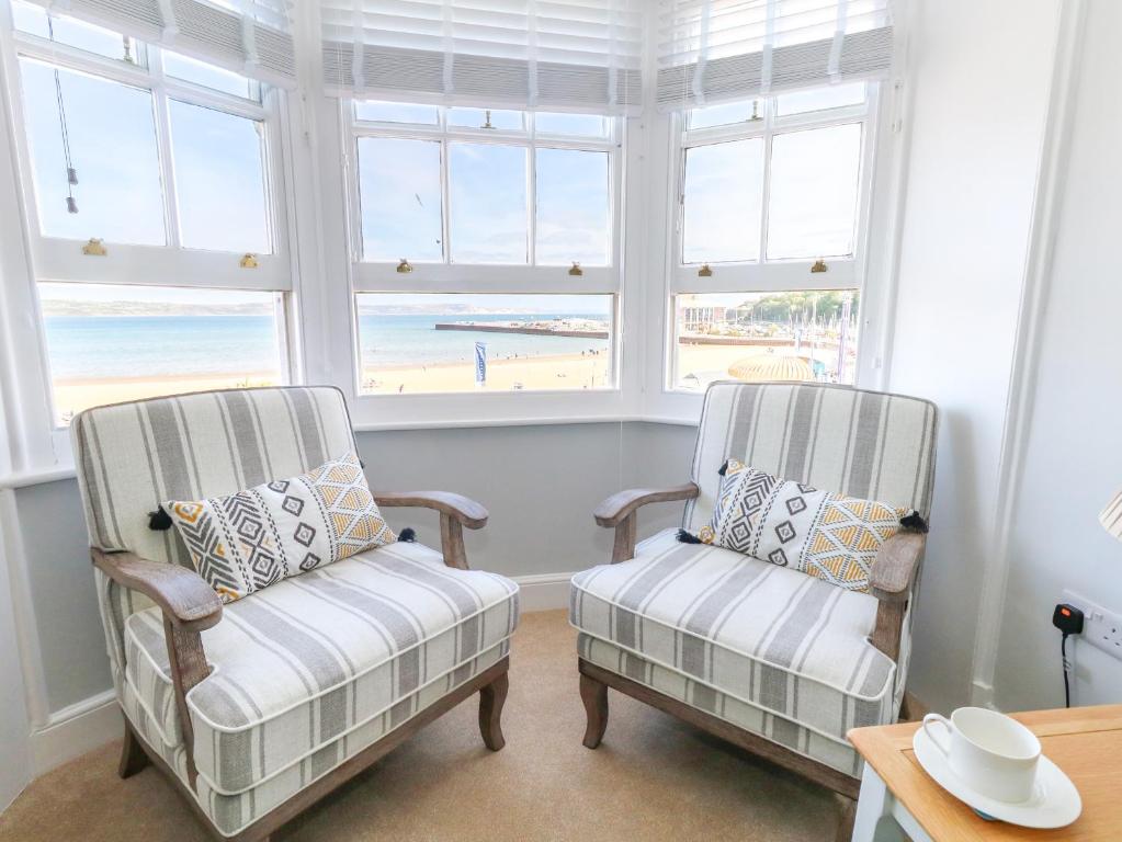 Three No36, Weymouth