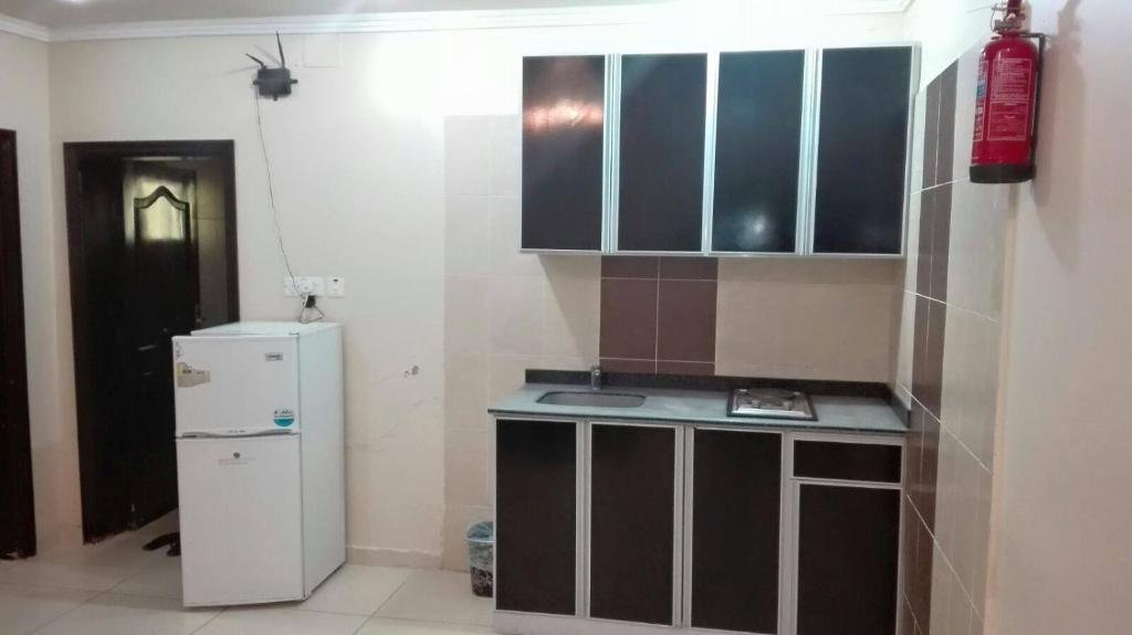 Al Masa Furnished Units Yanbu 2 photo