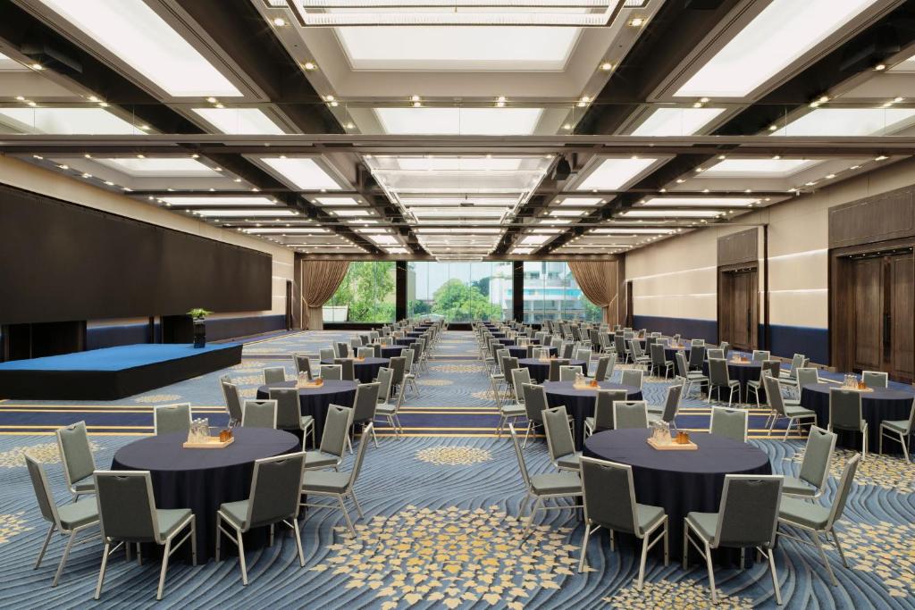 Meeting room / ballrooms