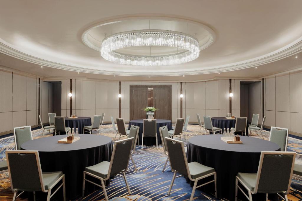Meeting room / ballrooms