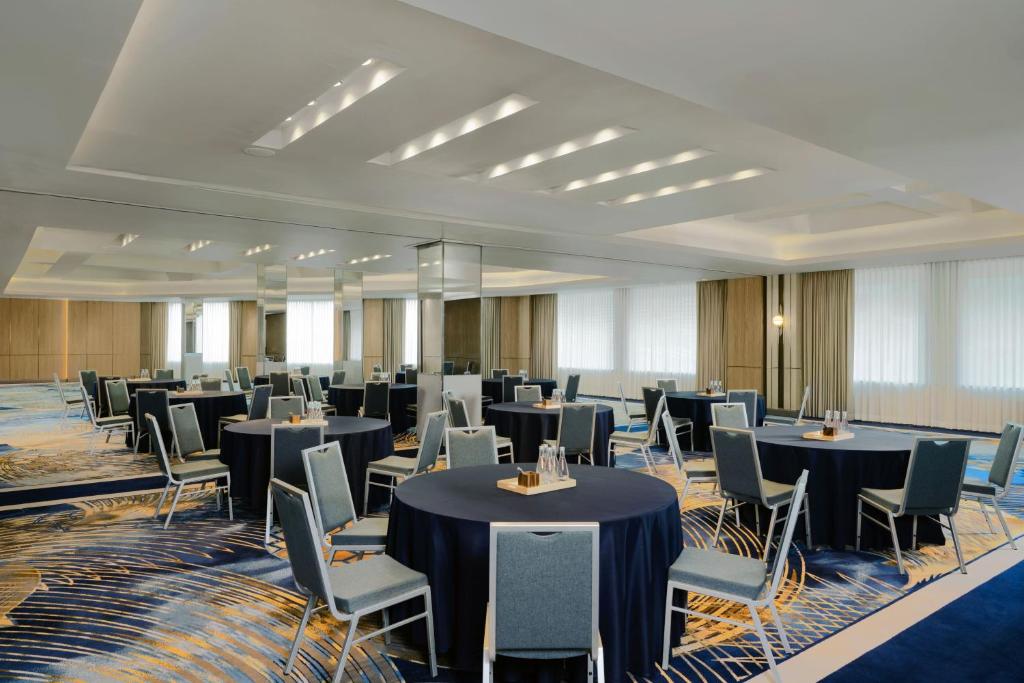 Meeting room / ballrooms