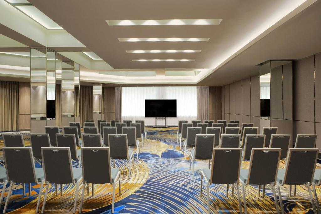 Meeting room / ballrooms