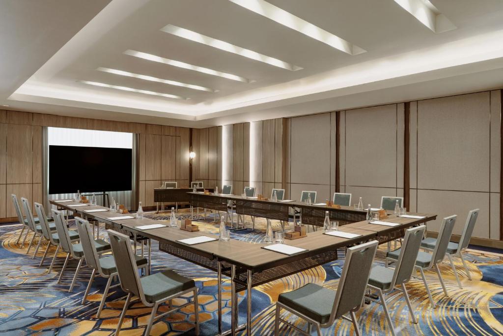 Meeting room / ballrooms