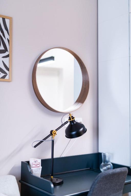 Studio apartman Kvaternik, Záhřeb