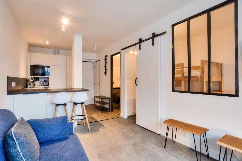 L'Aiguille - maeva Home - 2 Pièces 4 Personnes Prestige MAE-0414 - 2