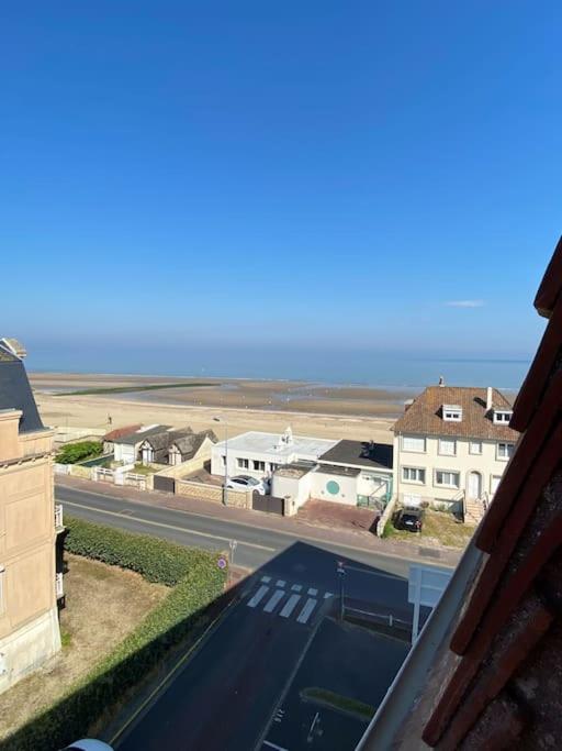 Le phare de Villers - 1