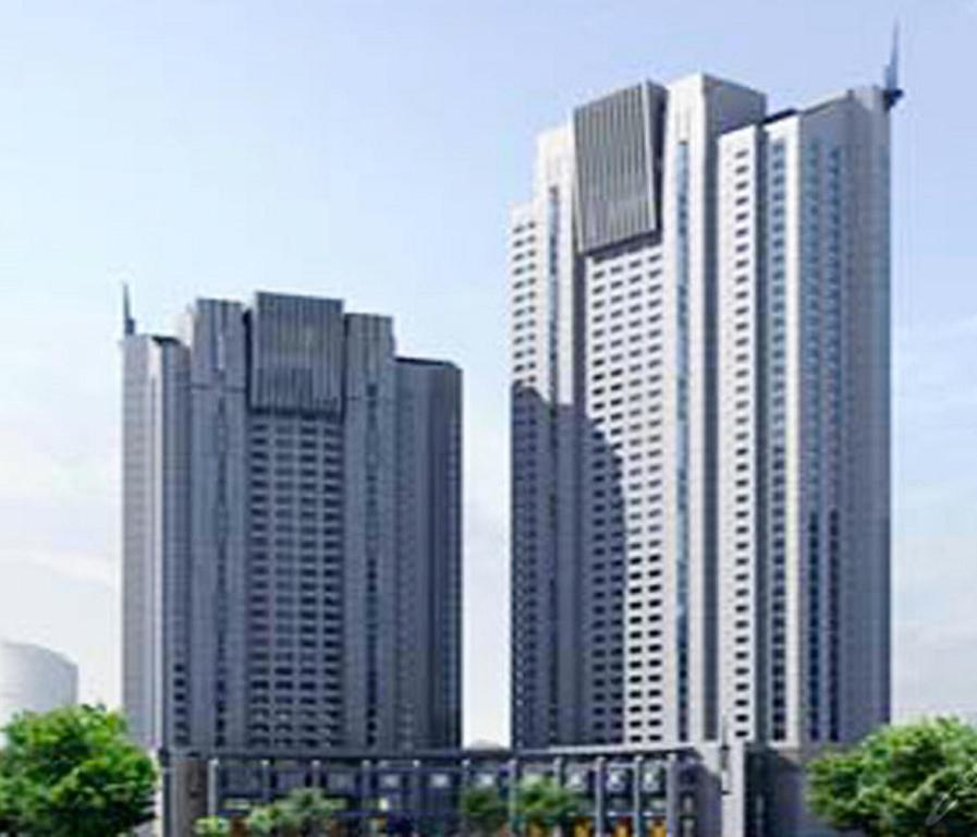 Housing International Hotel Qingdao photo