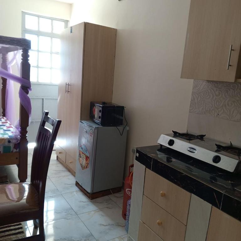 Coasterian Fisheries, Mombasa