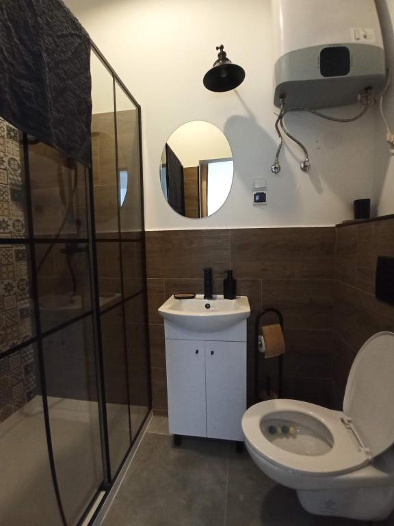 Śródmieście 3, Valbřich