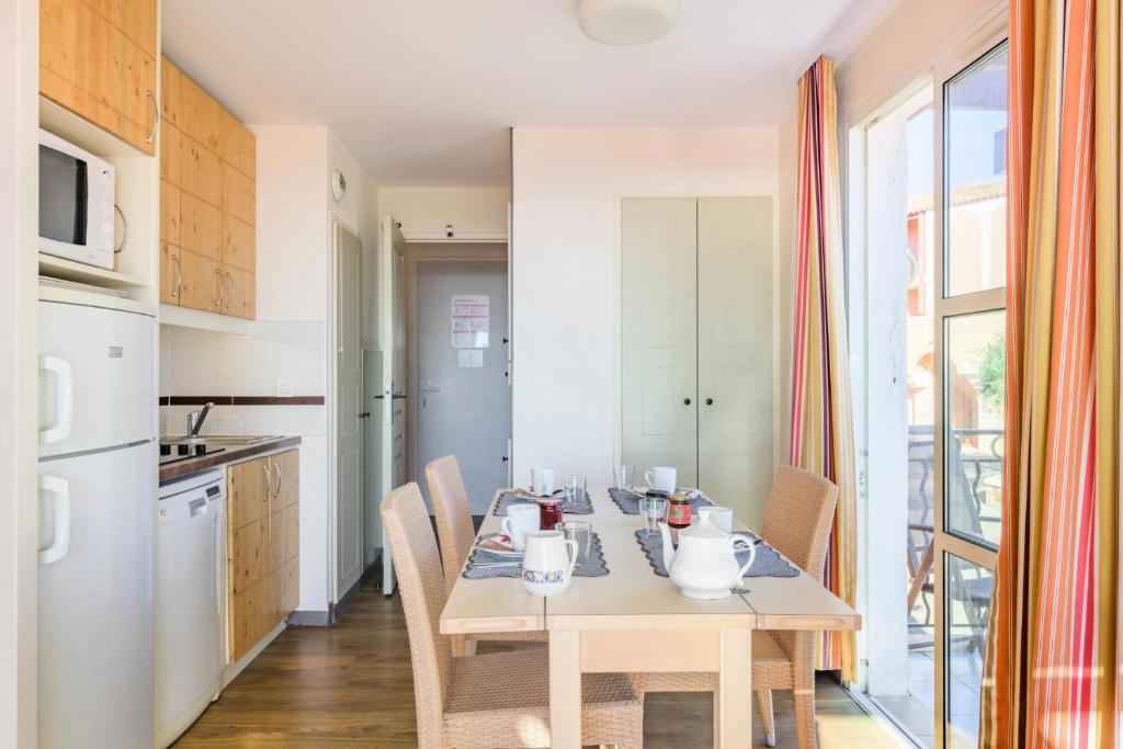 Résidence le Village de Cap Esterel - maeva Home - Appartement duplex vue mer 2 pièces 6 personnes - Sélection MAE-9381 - 2