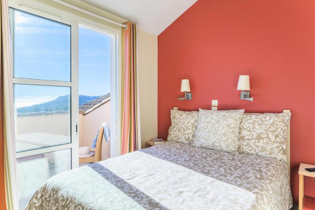 Résidence le Village de Cap Esterel - maeva Home - Appartement duplex vue mer 2 pièces 6 personnes - Sélection MAE-9381 - 4