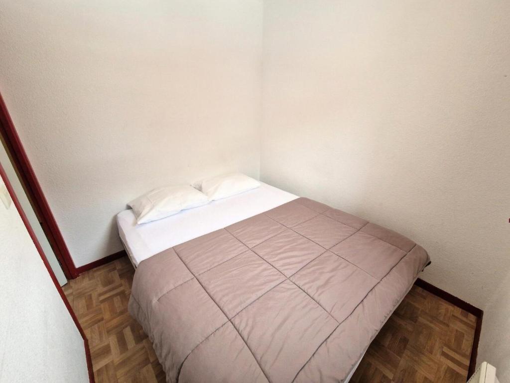 Résidence Grand Argentier - 2 pièces au coeur de la station 4/6 personnes MAE-2945 - 4