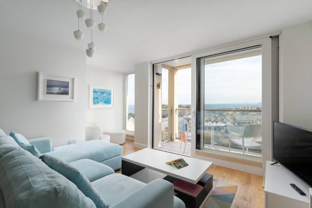 Four Seawinds, St Ives