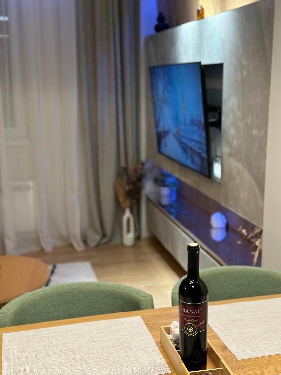 Vila Jahor Apartman 12 Deluxe - 4