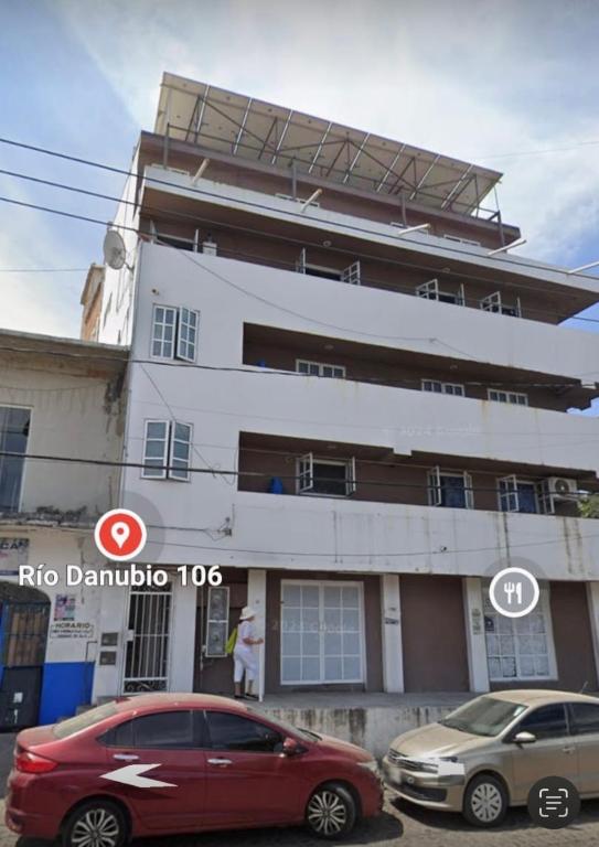 Calle Rio Danubio 106 D - 5